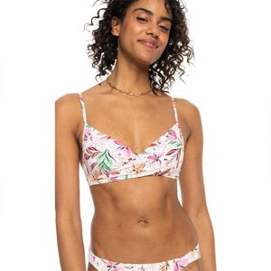 Roxy Erjx305202 Beach Classics Bikinitop