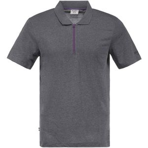 Dolomite Pelmo drirelease Korte Mouw Poloshirt