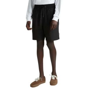 VANS - Primary Solid - Zwemshort - Blauw - Katoen/Gerecycled Polyester