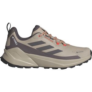 Adidas Terrex Trailmaker 2 Goretex Hiking Shoes Beige EU 40 Man