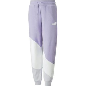 Puma - Power Cat High - Broek - Katoen - Met Elastische Tailleband