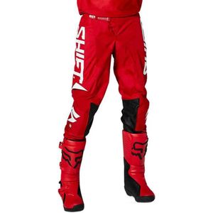 Fox Racing Mx Shift White Label Trac Off-road Broek