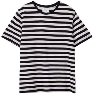 Makia Verkstad T-shirt Met Korte Mouwen