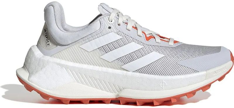 adidas - TERREX Soulstride Ultra - Trailrunningschoenen - Dames