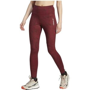 Adidas - Terrex Multi Allover Print - Leggings
