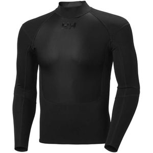 Helly Hansen Water Wear Neopreen T-shirt Met Lange Mouwen