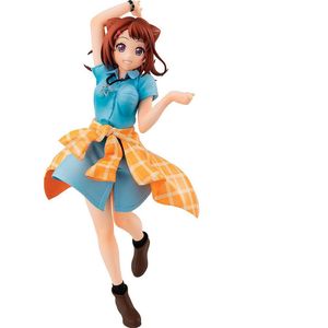 Good Smile Company Pop Omhoog Parade Kasumi Toyama Bang Dream Girls Band Party Figuur 17 Cm