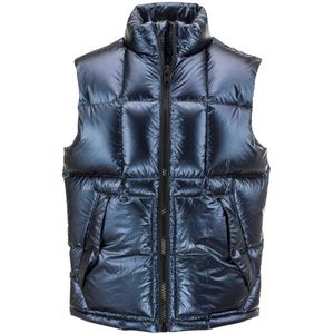 Head Rebels Star Phase Vest Blauw L Man