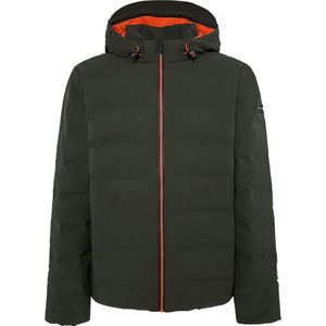 Hackett City Commuter Jas
