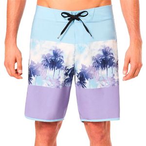 Oakley Apparel Palm Florals Rc 19” Swimming Shorts Blauw 38 Man