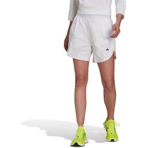 Adidas Summer Shorts Wit L Vrouw