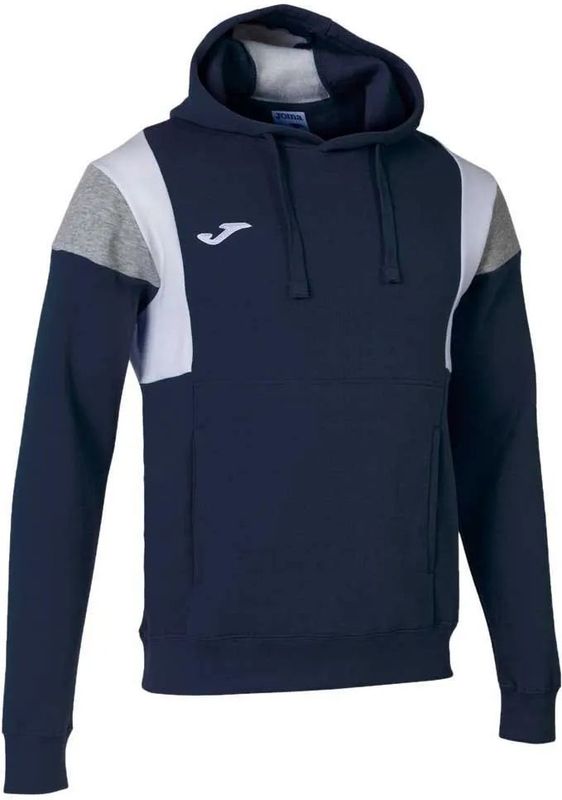 Joma - Confort III - Sweatshirt - Met Rits