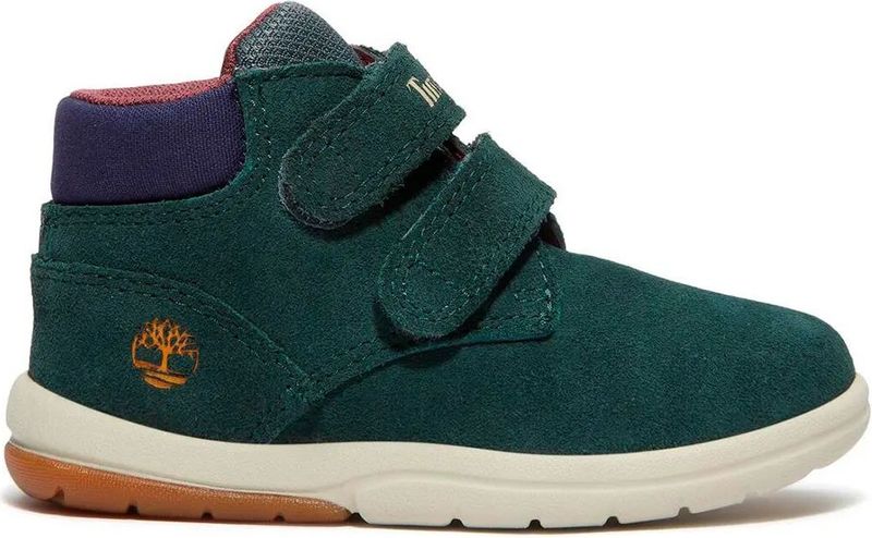 Timberland Toddle Tracks Mid Laarzen