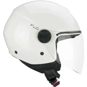 Cgm 167a Flo Mono Long Screen Open Helm