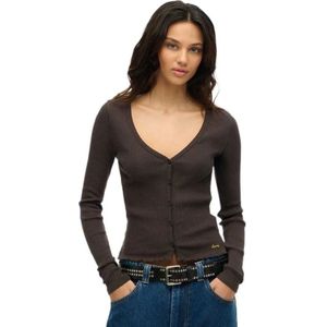 Superdry - Essential Long Sleeve T-shirt - T-shirt