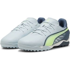 Puma King Match Tt+mid Jr Voetbalschoenen