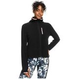 Roxy - Easy Like An Hk - Sweatshirt - Fleece - Gerecycled Polyester
