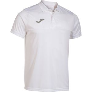 Joma Montreal Korte Mouw Poloshirt