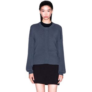 Armani Exchange Xw000762_af10352 Cardigan