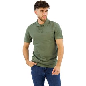 Boss Prime Korte Mouw Poloshirt