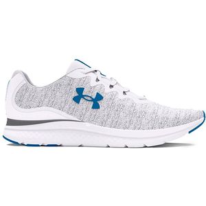 Under Armour Charged Impulse 3 Knit Running Shoes Wit EU 42 Man