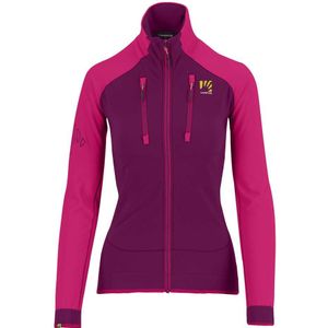 Karpos Alagna Evo Jacket Roze M Vrouw