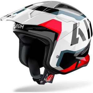 Airoh Trr Ii Jupiter Open Helm