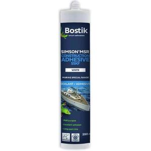 Bostik Msr Sskf Constructielijm 290ml