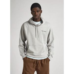 Pepe Jeans - Raguel - Hoodie - Katoen