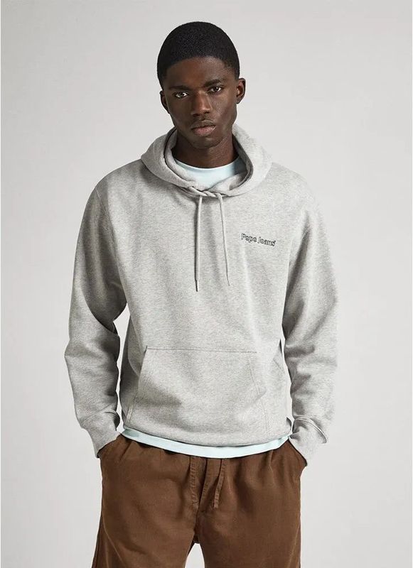 Pepe Jeans - Raguel - Hoodie - Katoen