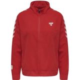 hummel - hmlGG12 TRACK JACKET - Jack - Polyester - Gedeeltelijk Gerecycled