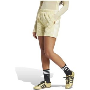 adidas - Firebird - Shorts - Zwart - 100% Polyester (Gerecycled)