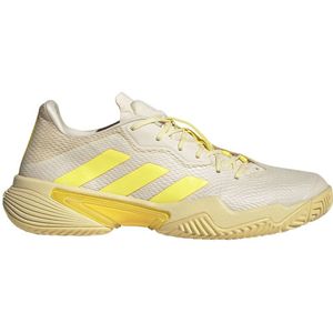 Adidas Barricade Shoes Geel EU 45 1/3 Man