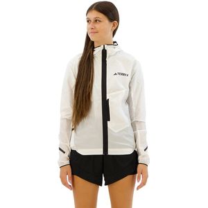 Adidas - Terrex Xperior Light Windweave - Jas - Ademend - Windbescherming - Waterafstotend