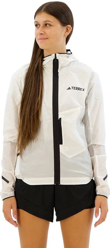 Adidas - Terrex Xperior Light Windweave - Jas - Ademend - Windbescherming - Waterafstotend