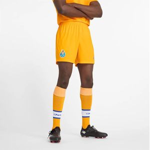 New Balance Fc Porto 24/25 Weg Korte Broek