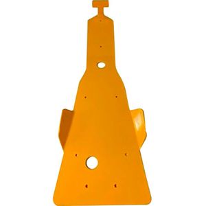 Crosspro Suzuki Ltz 400 03-14/arctic Cat Dvx 400 04-08/kawasaki Kfx 400 03-06 Motorbeschermer