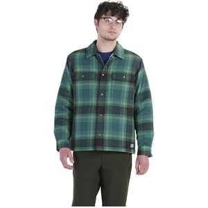 Marmot Ridgefield Sherpa Flannel Overhemd Met Lange Mouwen