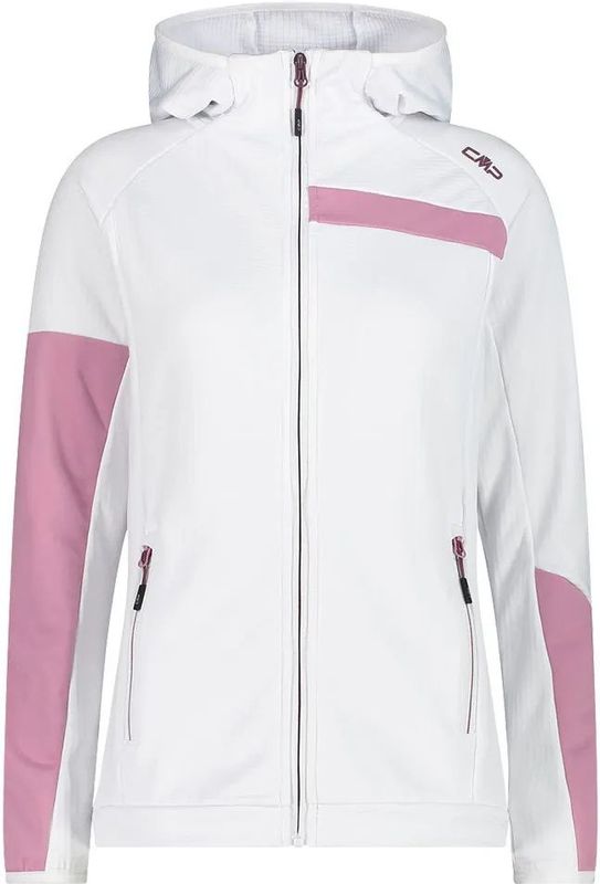 Cmp - 33g6126 - Jas - Grid Tech-fleece