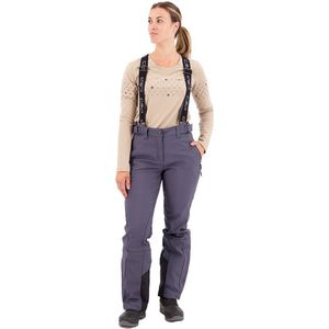 Cmp Salopette 3w03106 Pants Grijs 3XL Vrouw