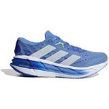 adidas Adistar 4 - Hardloopschoenen - Gedempt - 265 gram - Normale Pasvorm