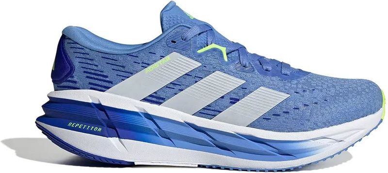 adidas Adistar 4 - Hardloopschoenen - Gedempt - 265 gram - Normale Pasvorm