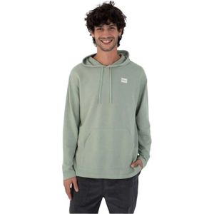 Hurley - OG - Poncho Hoodie