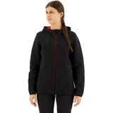 Cmp - Fix Hood 32m1606 - Jas - Met 3M Thinsulate-vulling - PFC-vrij Waterafstotend