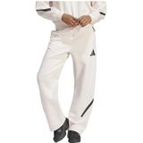 adidas - Sportbroek - Zwart - PRIMEKNIT - Losse Pasvorm