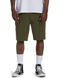 Billabong - Surftrek Cargo Walk Shorts - Korte Broek - Adventure Division collectie
