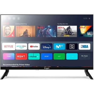 Engel - LE2486SM - Smart TV - 24" - LED - Energieklasse E