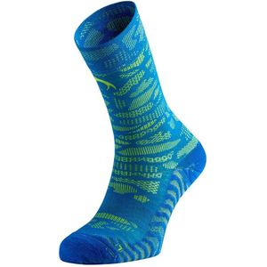 Lurbel Essence Ice Five Half Lange Sokken