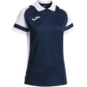 Joma Lider Korte Mouw Poloshirt