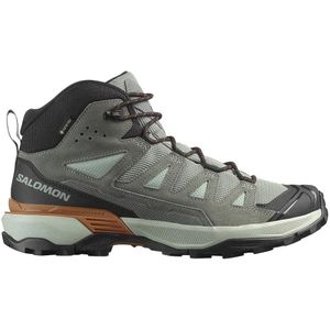 Salomon - X Ultra 360 Leather Mid Goretex - Wandelschoenen